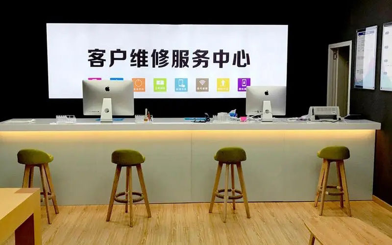 贵阳南明区苹果手机主板故障维修